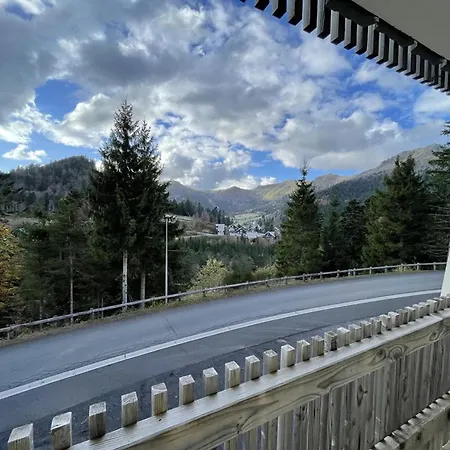 Spacieux T2 Avec Balcon Pres Des Pistes Au Lioran - Fr-1-787-134